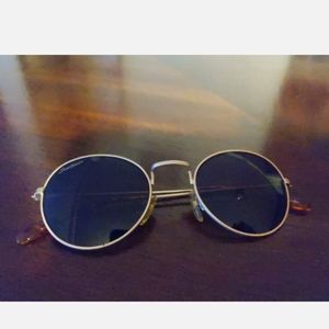 Sunclassics Sunglasses Wired Frame